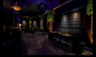 Stylish Underground Lounge for Private Events & Creative Productions - Image 1