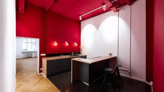 Ein Ort - viele Möglichkeiten direkt im Münchner Glockenbachviertel - Image 9