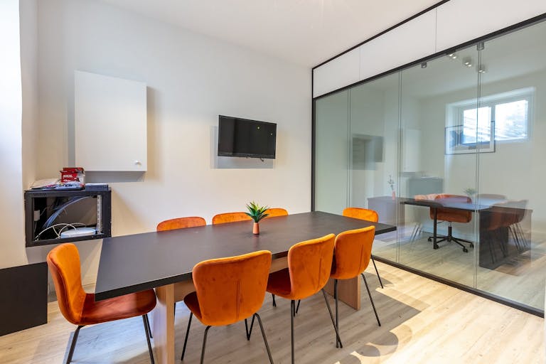 Showroom 9th arrondissement - Lafayette / Grands Boulevards - Image 4