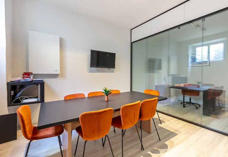 Showroom 9th arrondissement - Lafayette / Grands Boulevards - Image 4