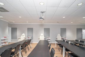 Training Room - Seats 40! Amenities! - Image 2