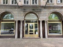 fhain Office – Workshop Space mit Geschichte & Atmosphäre - Image 4