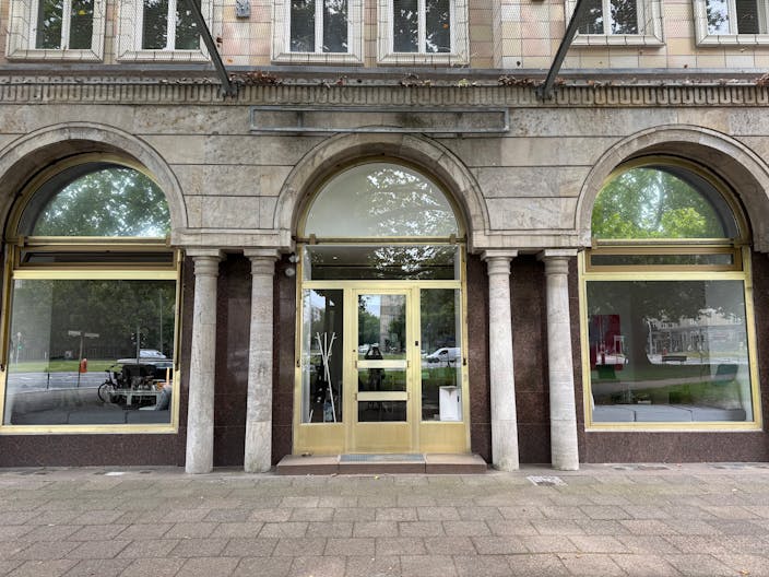 fhain Office – Workshop Space mit Geschichte & Atmosphäre - Image 4