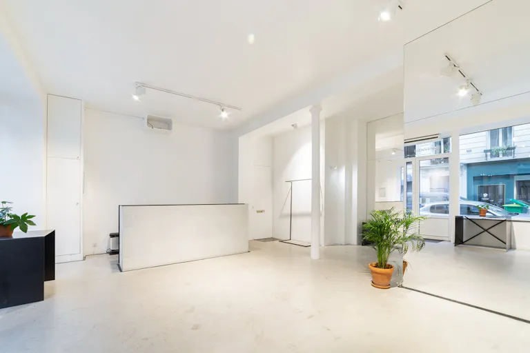 Pop Up Store au coeur de la rue de Turenne - Image 0