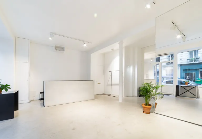Pop Up Store au coeur de la rue de Turenne - Image 0