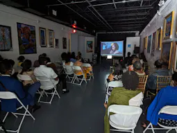 Industry Hub - 2000 sq ft warehouse in the heart of Broward County - Image 1