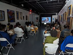 Industry Hub - 2000 sq ft warehouse in the heart of Broward County - Image 1