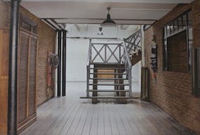 Office space COUR BERARD - Image 8