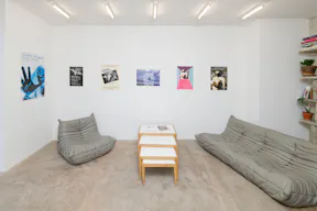 Privatisez Bétonsalon ! Un centre d'art dans le quartier Bibliothèque François Mitterrand, à Paris - Image 18