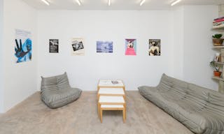 Privatisez Bétonsalon ! Un centre d'art dans le quartier Bibliothèque François Mitterrand, à Paris - Image 18