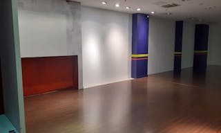 Shopping Mall Porte Jeune Mulhouse - Cell B17 - Image 4