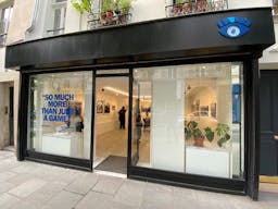 Art Gallery in le Haut Marais - Image 0