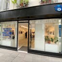 Art Gallery in le Haut Marais