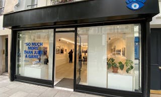 Art Gallery in le Haut Marais - Image 0