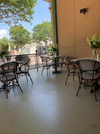 Naturally Lit Lounge in a Vibrant Localle at Stony Point Mall - Image 4
