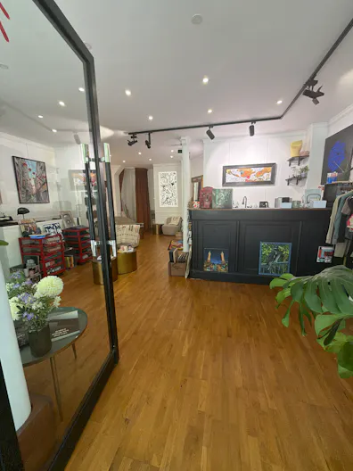 Galerie Polyvalente à Paris - Image 1