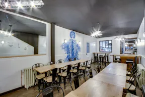 Bar de quartier au pied de Montmartre ! - Image 2