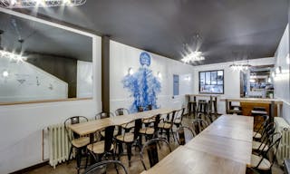 Bar de quartier au pied de Montmartre ! - Image 2