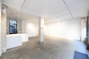 Grande galerie pour exposition ou pop-up dans le quartier Saint-Maur/Voltaire - Image 2