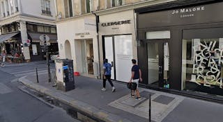 Exclusivity Rue Saint-Honor� - Image 0