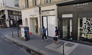 Exclusivity Rue Saint-Honor� - Image 0