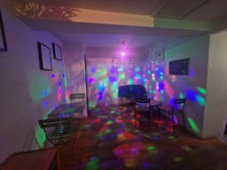 Espace �venementiel avec cave de 80m2 - Image 2