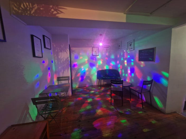 Espace �venementiel avec cave de 80m2 - Image 2