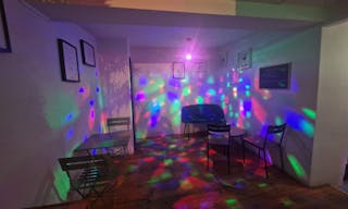 Espace �venementiel avec cave de 80m2 - Image 2