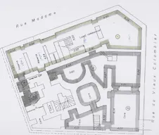 Corner Boutique - Prime Location - Saint-Sulpice - Image 5