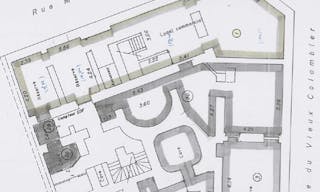 Corner Boutique - Prime Location - Saint-Sulpice - Image 5