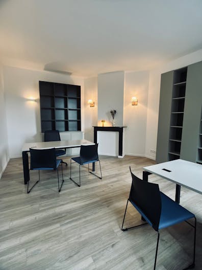 Espace � Cambrai - Image 2