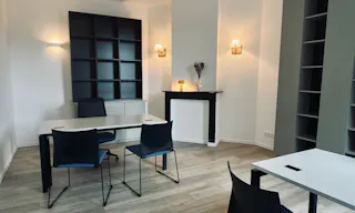 Espace à Cambrai - Image 2