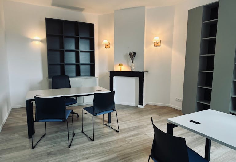 Espace � Cambrai - Image 2