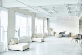 Amazing loft - Downtown LA Arts District Event Space Top Floor With View - Image 4