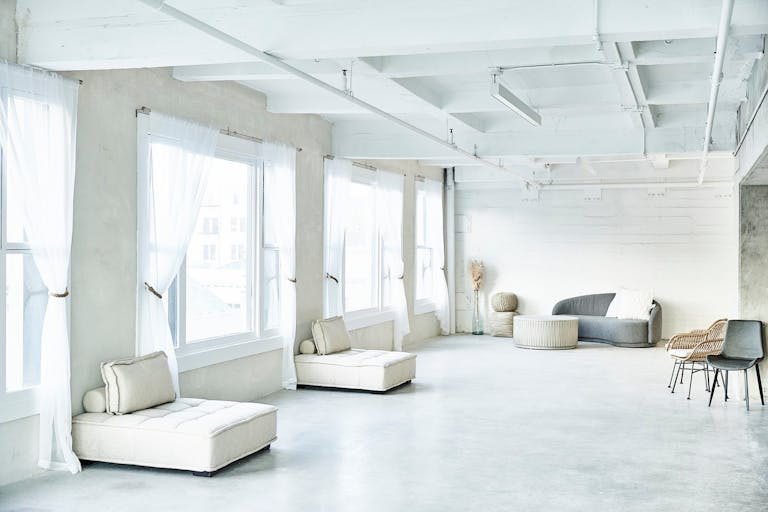 Amazing loft - Downtown LA Arts District Event Space Top Floor With View - Image 4