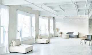 Amazing loft - Downtown LA Arts District Event Space Top Floor With View - Image 4