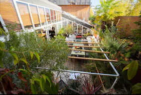 Loft exceptionnel avec terrasse aux portes de Paris - Image 8