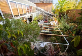 Loft exceptionnel avec terrasse aux portes de Paris - Image 8