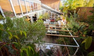 Loft exceptionnel avec terrasse aux portes de Paris - Image 8