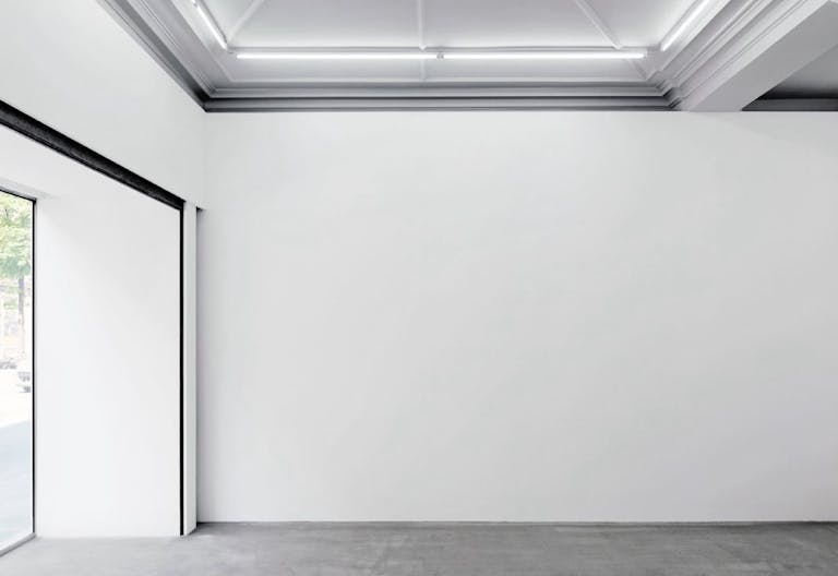 Espace galerie/showroom - Arts et Métiers - Image 3