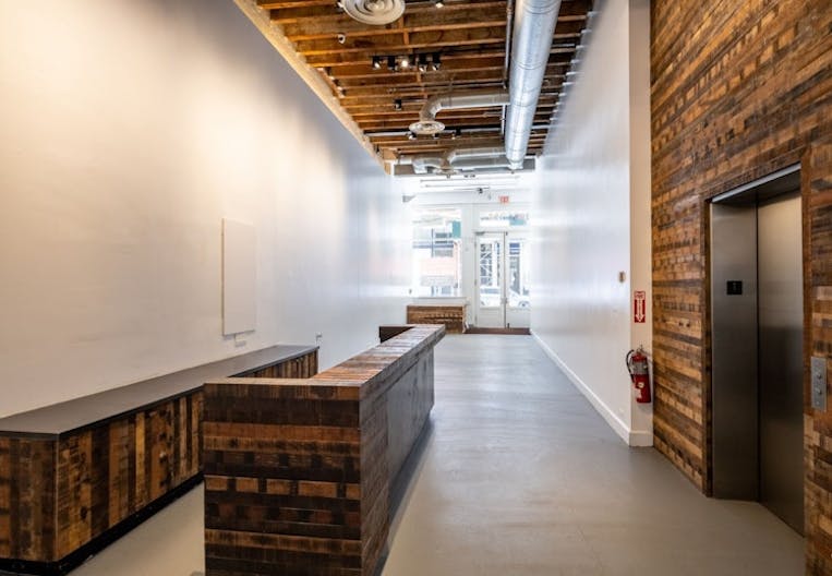 SHORT-TERM Mercer Street, 69 - Image 1