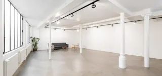 Showroom 110m2 Marais  - Image 0