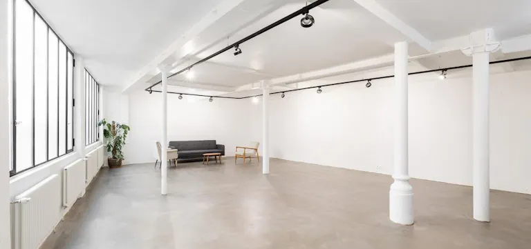 Showroom 110m2 Marais - Image 0