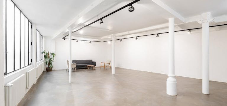 Showroom 110m2 Marais  - Image 0