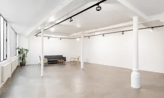 Showroom 110m2 Marais - Image 0