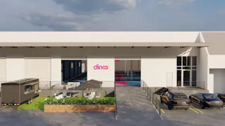 Large Warehouse in the Upper East Side - Convertable sports complex - Image 0