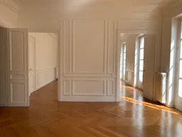 Spectacular Showroom in Saint-Germain - Image 0