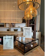 Retail store with coffee shop on Melrose and Fairfax avenue - Image 2