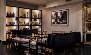 Classically Elegant Soho Duplex - Image 3