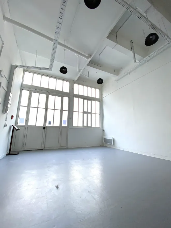 Showroom Vincennes - Image 1